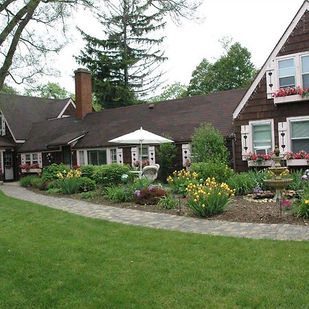 Bed and Breakfast Lazy Cloud Williams Bay Exterior foto
