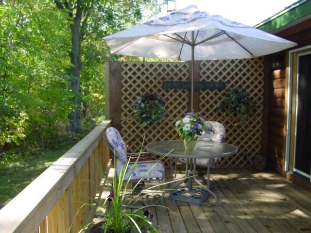 Bed and Breakfast Lazy Cloud Williams Bay Exterior foto