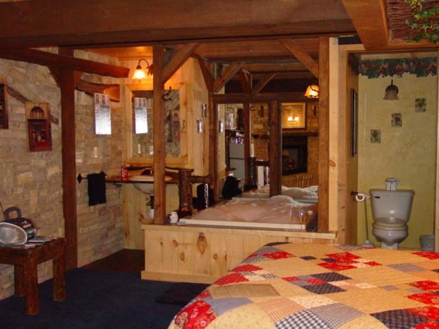 Bed and Breakfast Lazy Cloud Williams Bay Exterior foto