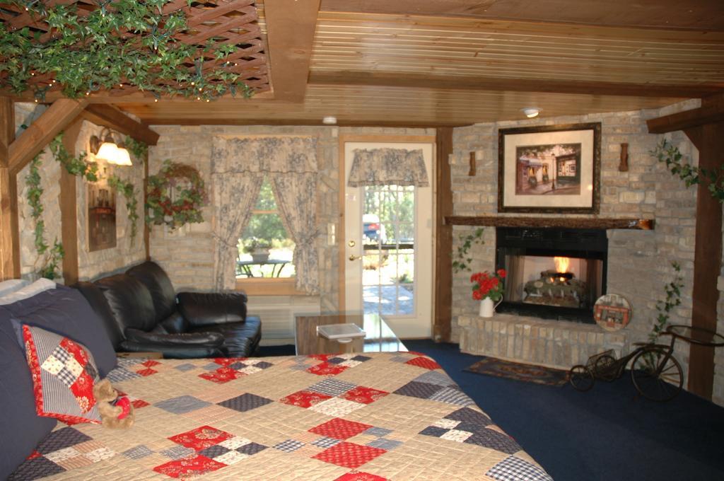 Bed and Breakfast Lazy Cloud Williams Bay Zimmer foto