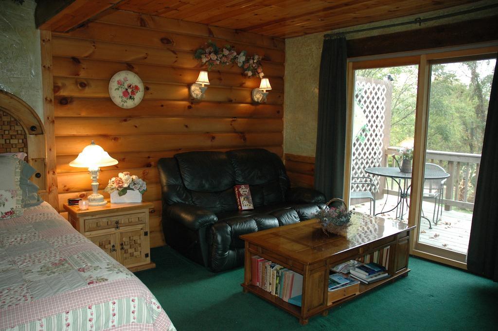 Bed and Breakfast Lazy Cloud Williams Bay Zimmer foto