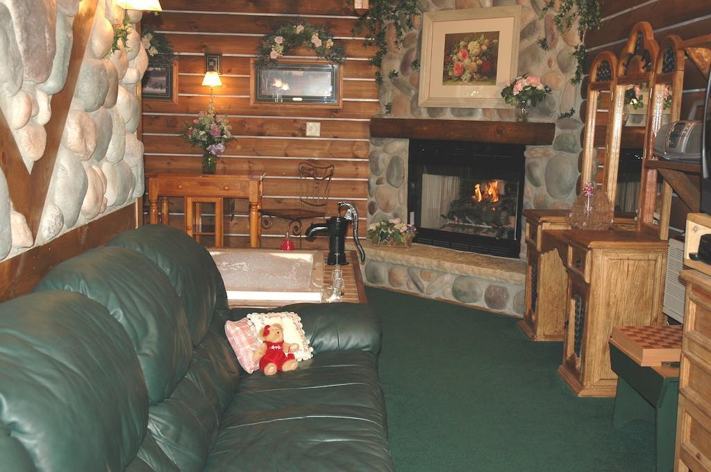 Bed and Breakfast Lazy Cloud Williams Bay Exterior foto