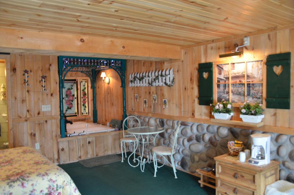 Bed and Breakfast Lazy Cloud Williams Bay Zimmer foto