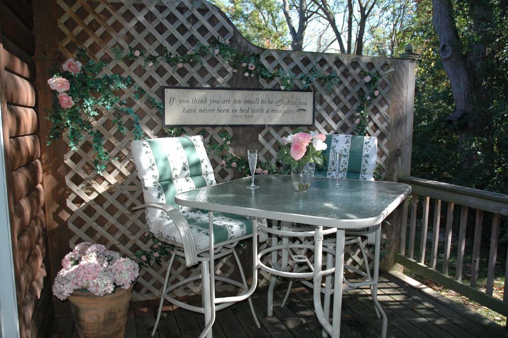 Bed and Breakfast Lazy Cloud Williams Bay Exterior foto