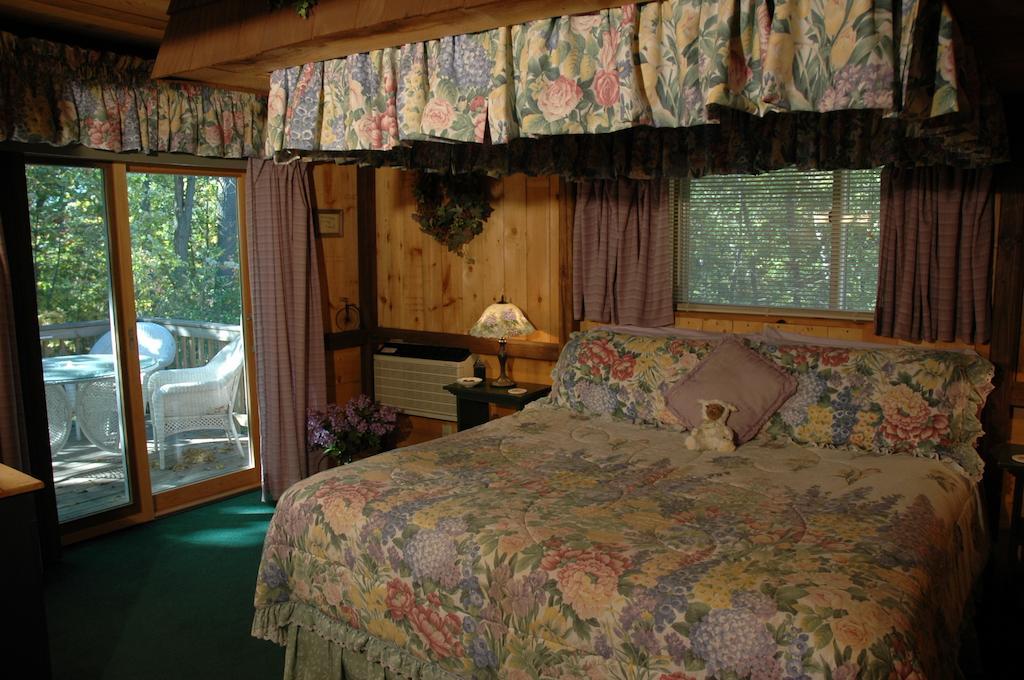 Bed and Breakfast Lazy Cloud Williams Bay Zimmer foto
