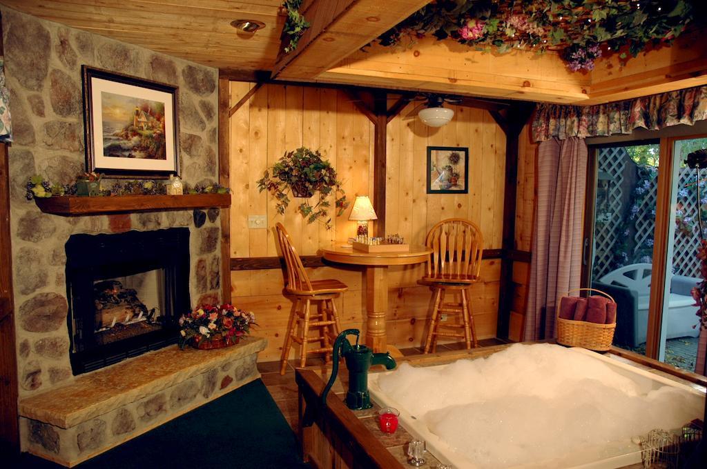 Bed and Breakfast Lazy Cloud Williams Bay Zimmer foto