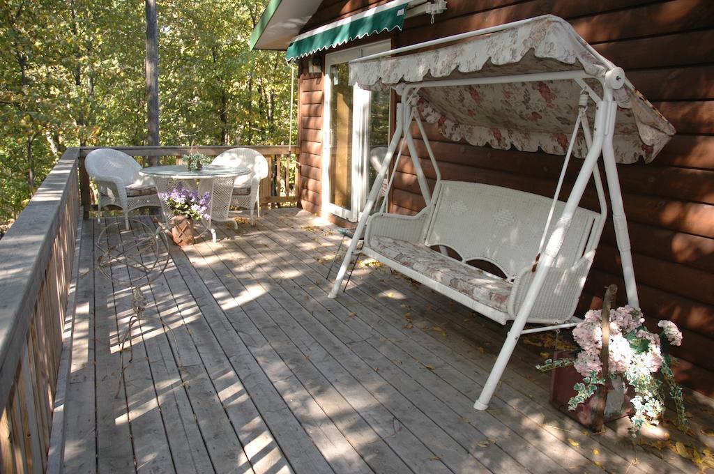 Bed and Breakfast Lazy Cloud Williams Bay Zimmer foto