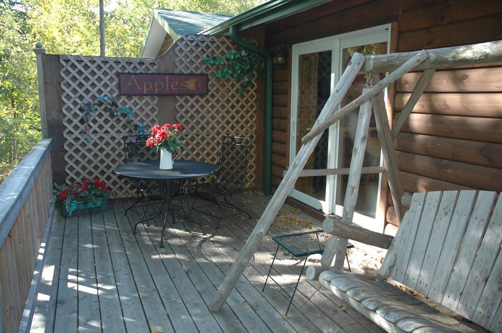Bed and Breakfast Lazy Cloud Williams Bay Exterior foto