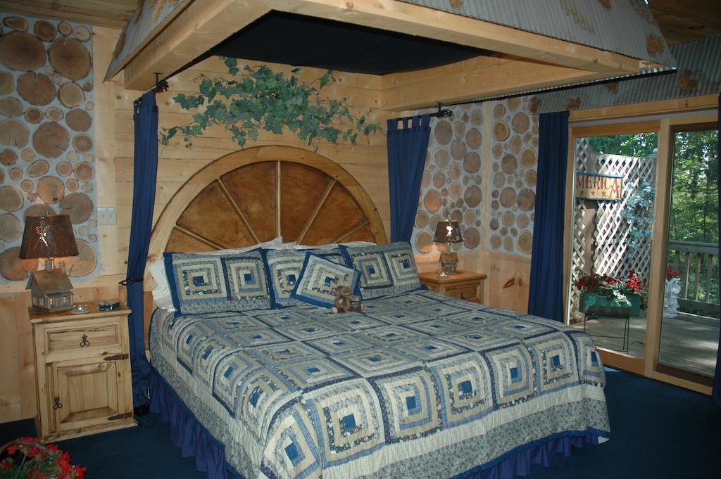 Bed and Breakfast Lazy Cloud Williams Bay Exterior foto