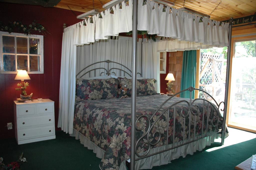 Bed and Breakfast Lazy Cloud Williams Bay Exterior foto