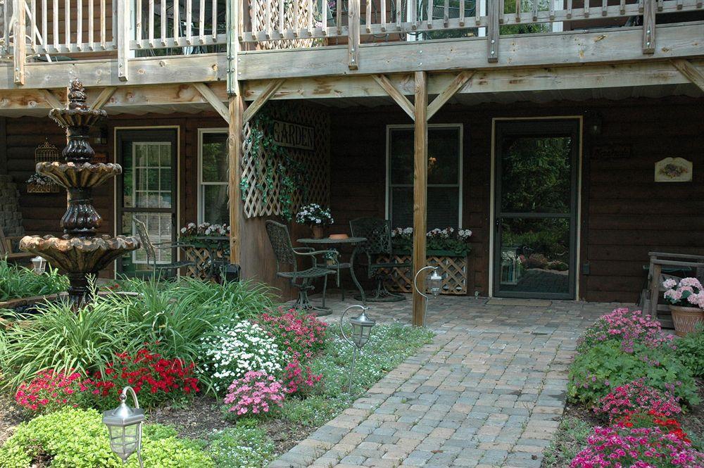 Bed and Breakfast Lazy Cloud Williams Bay Exterior foto