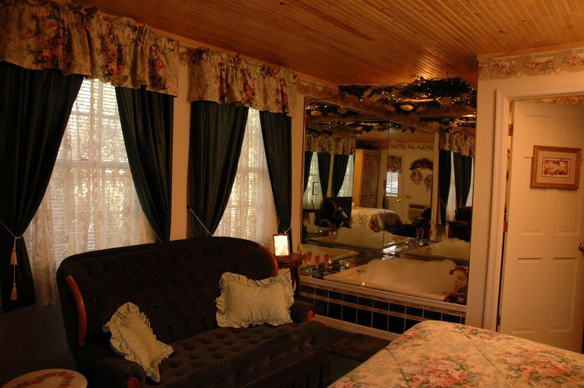 Bed and Breakfast Lazy Cloud Williams Bay Exterior foto