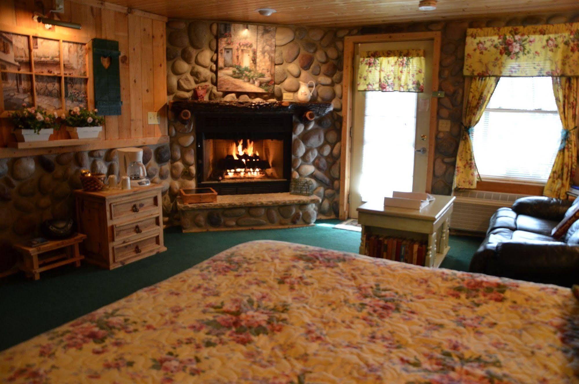 Bed and Breakfast Lazy Cloud Williams Bay Exterior foto
