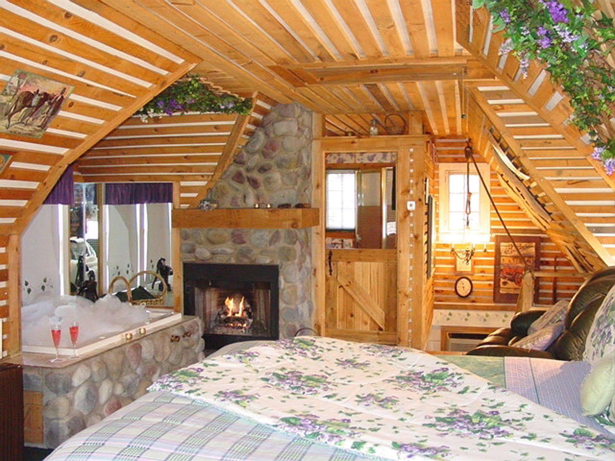 Bed and Breakfast Lazy Cloud Williams Bay Exterior foto