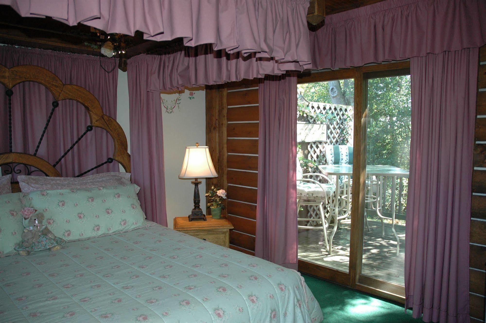 Bed and Breakfast Lazy Cloud Williams Bay Exterior foto