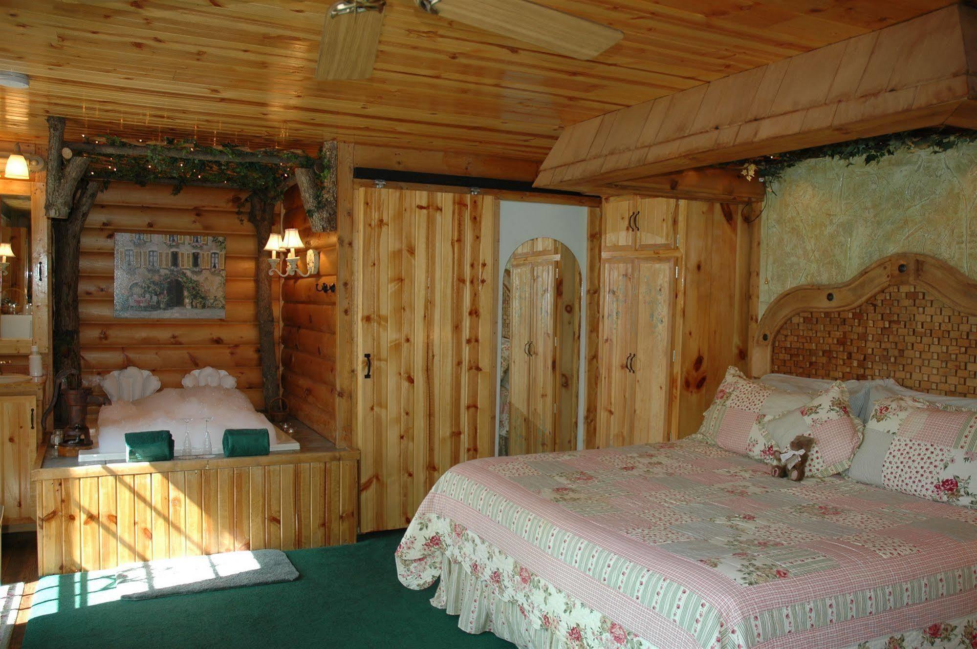 Bed and Breakfast Lazy Cloud Williams Bay Exterior foto