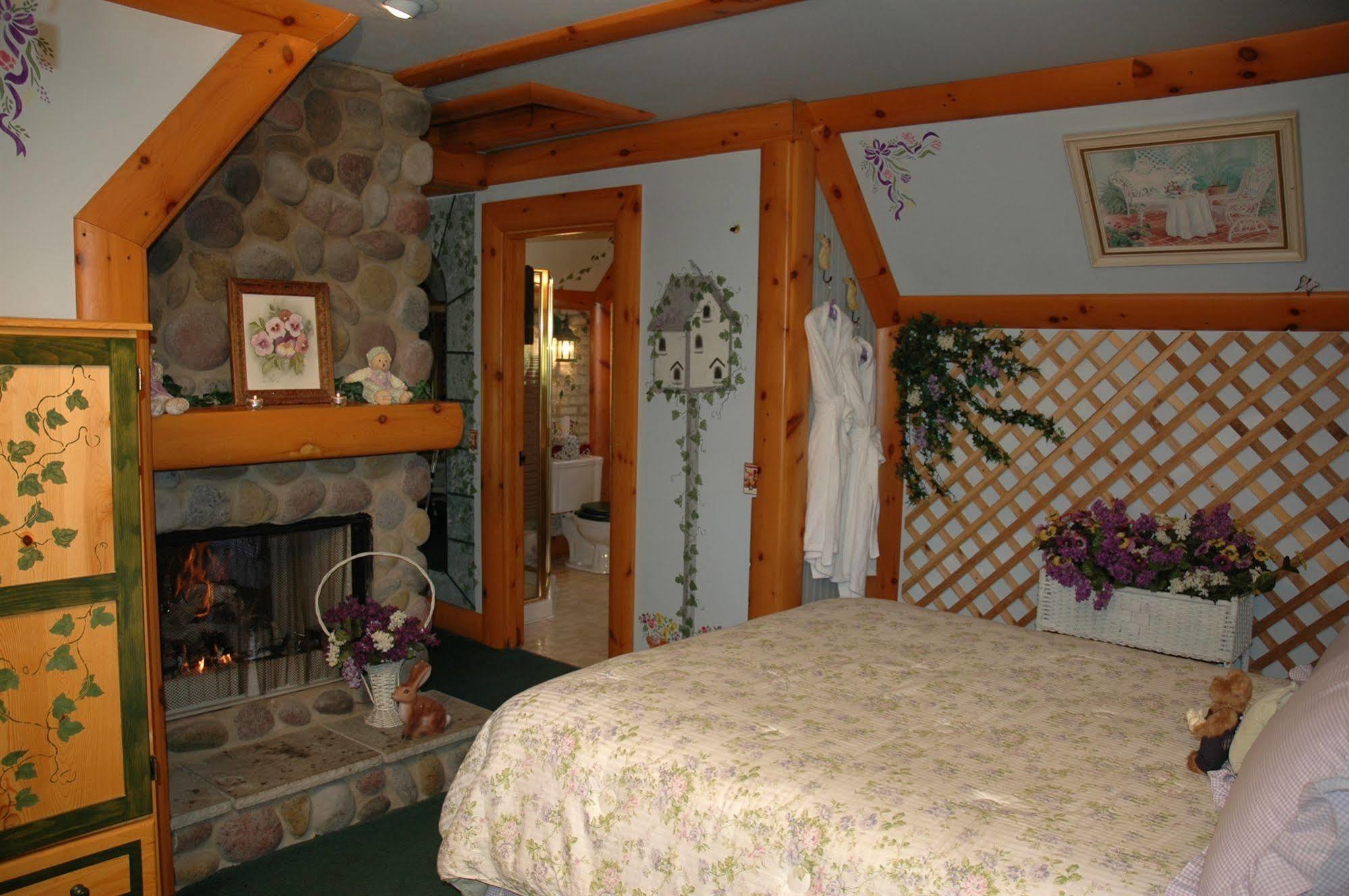 Bed and Breakfast Lazy Cloud Williams Bay Exterior foto