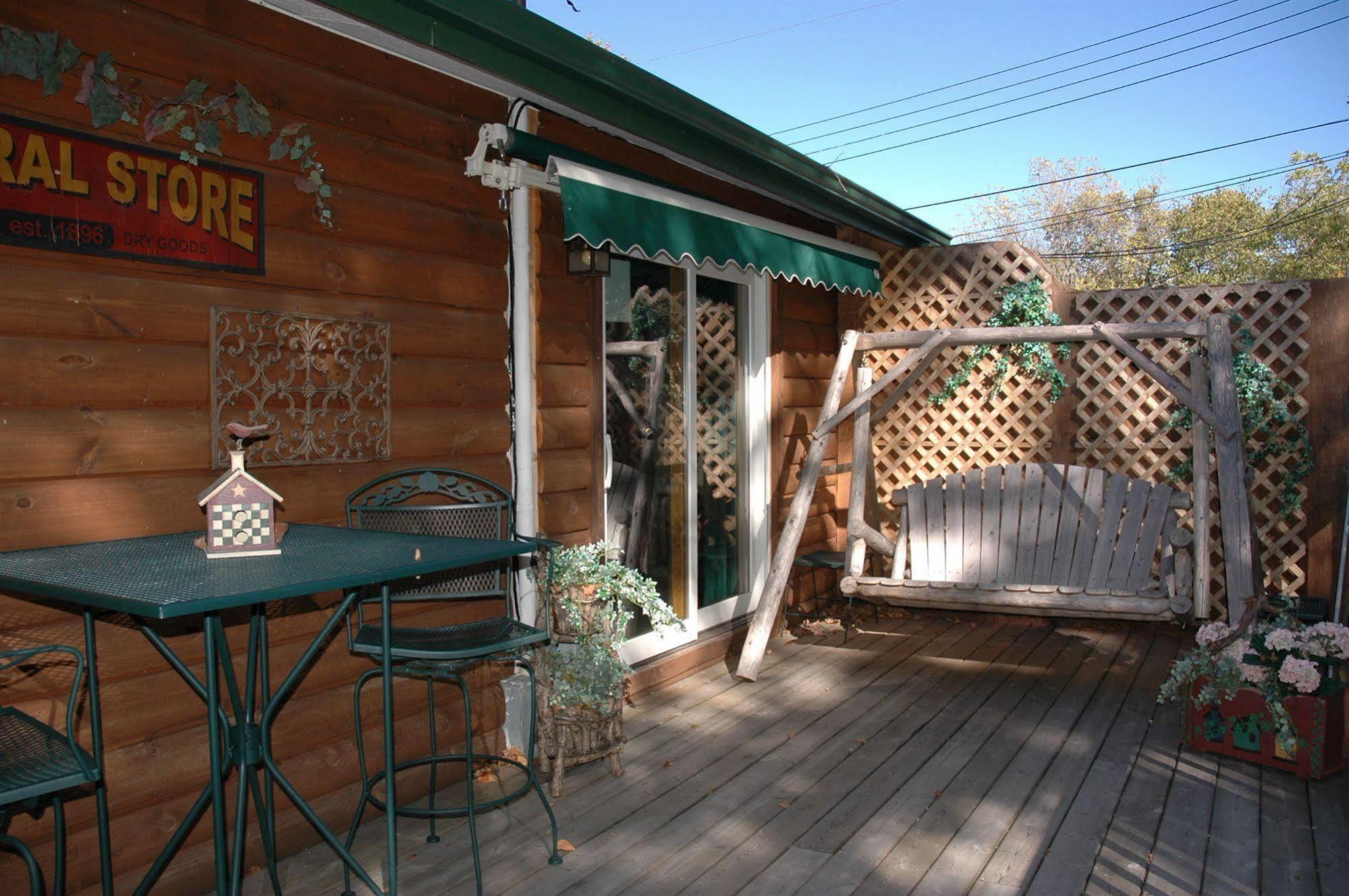 Bed and Breakfast Lazy Cloud Williams Bay Exterior foto