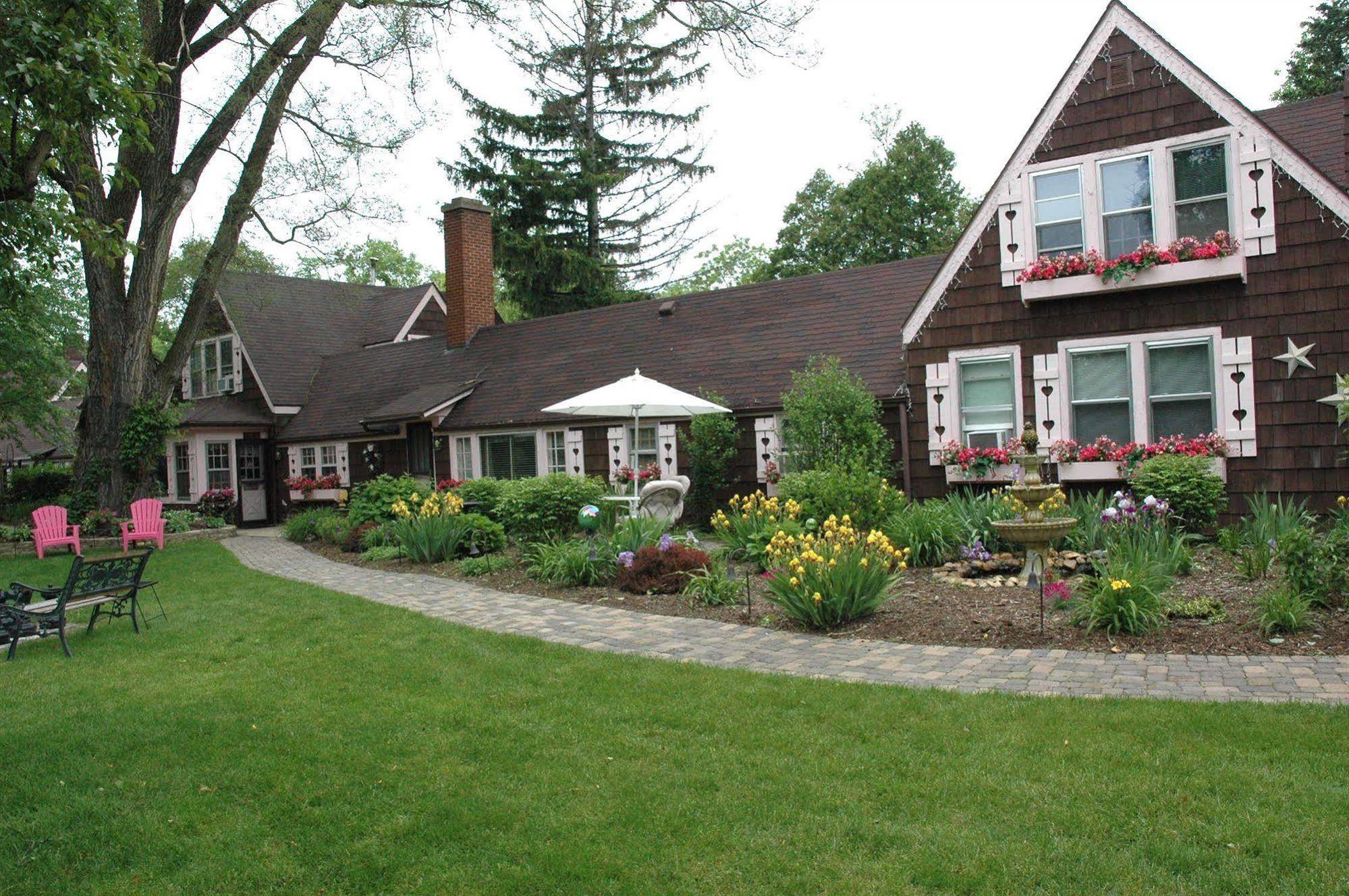 Bed and Breakfast Lazy Cloud Williams Bay Exterior foto