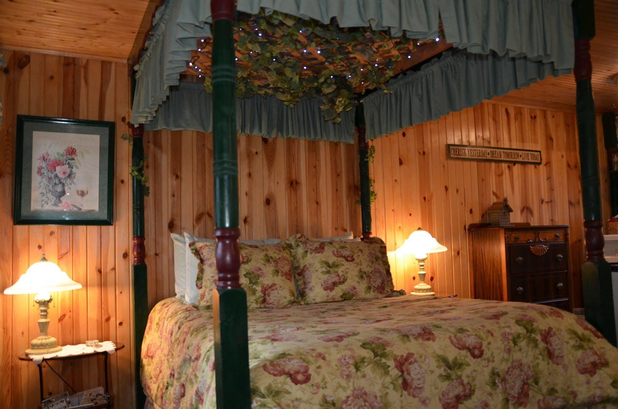 Bed and Breakfast Lazy Cloud Williams Bay Exterior foto