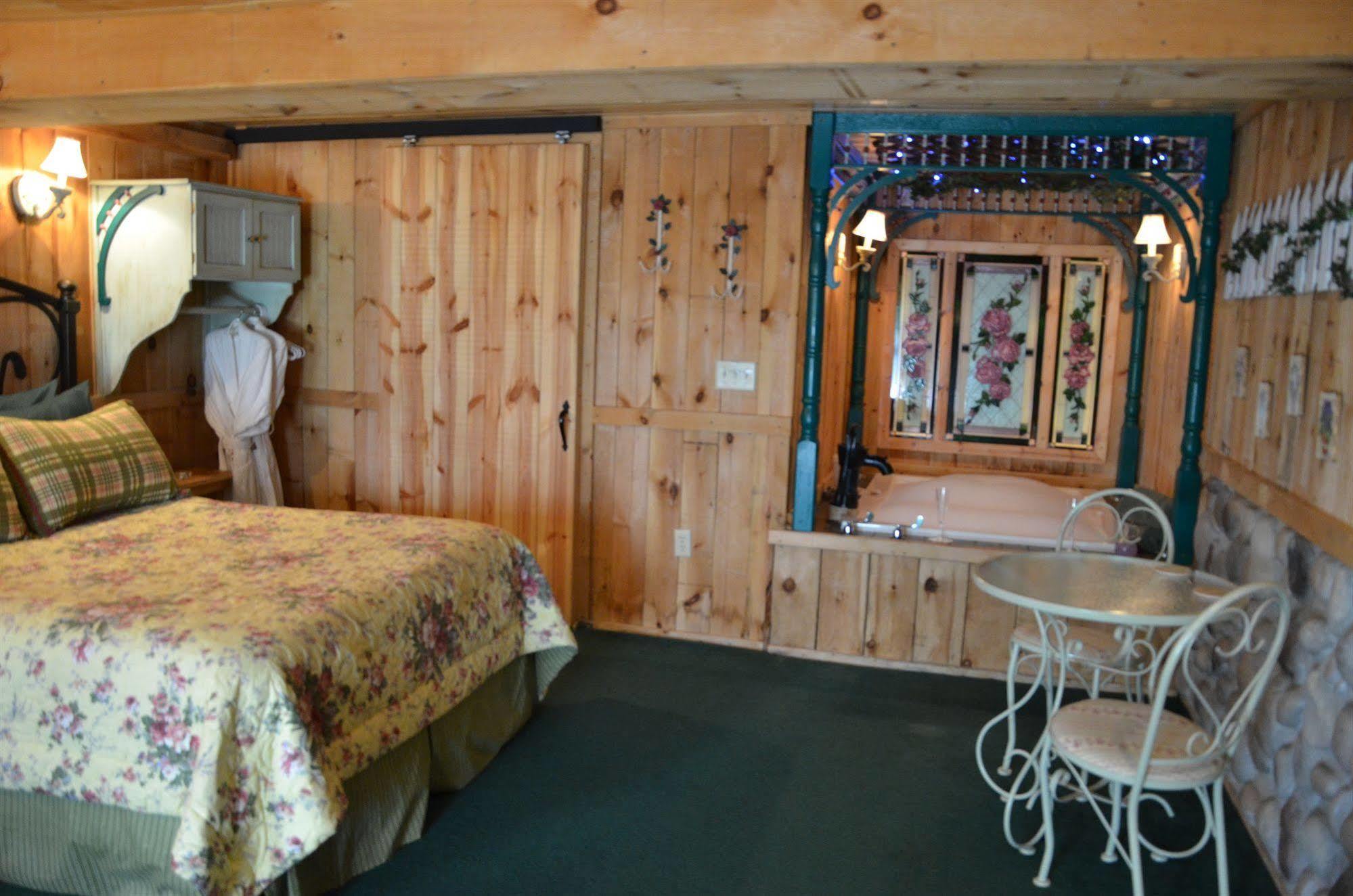 Bed and Breakfast Lazy Cloud Williams Bay Exterior foto
