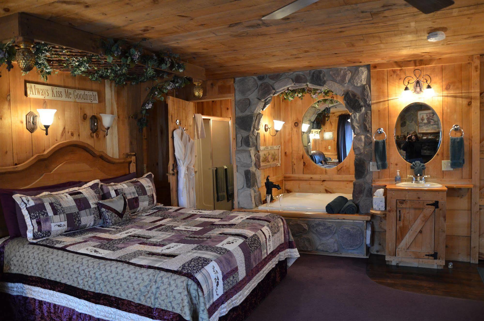 Bed and Breakfast Lazy Cloud Williams Bay Exterior foto