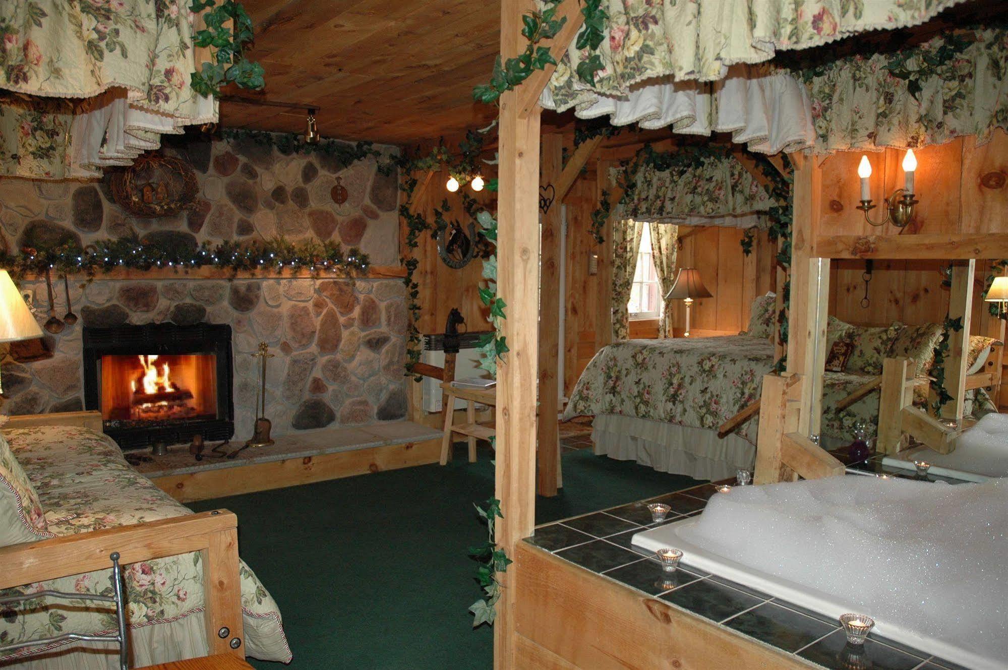 Bed and Breakfast Lazy Cloud Williams Bay Exterior foto