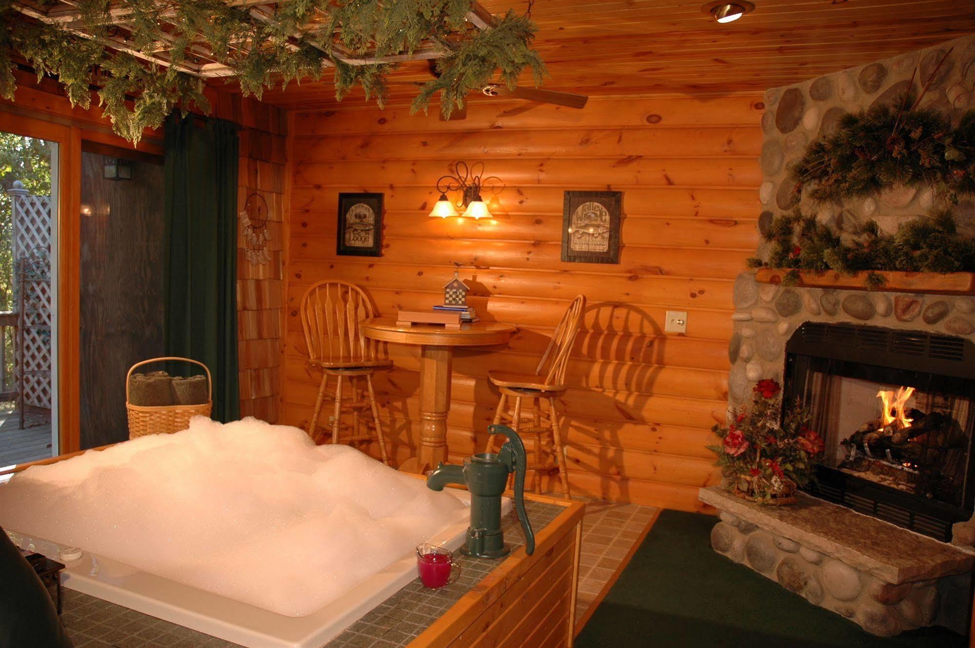 Bed and Breakfast Lazy Cloud Williams Bay Exterior foto