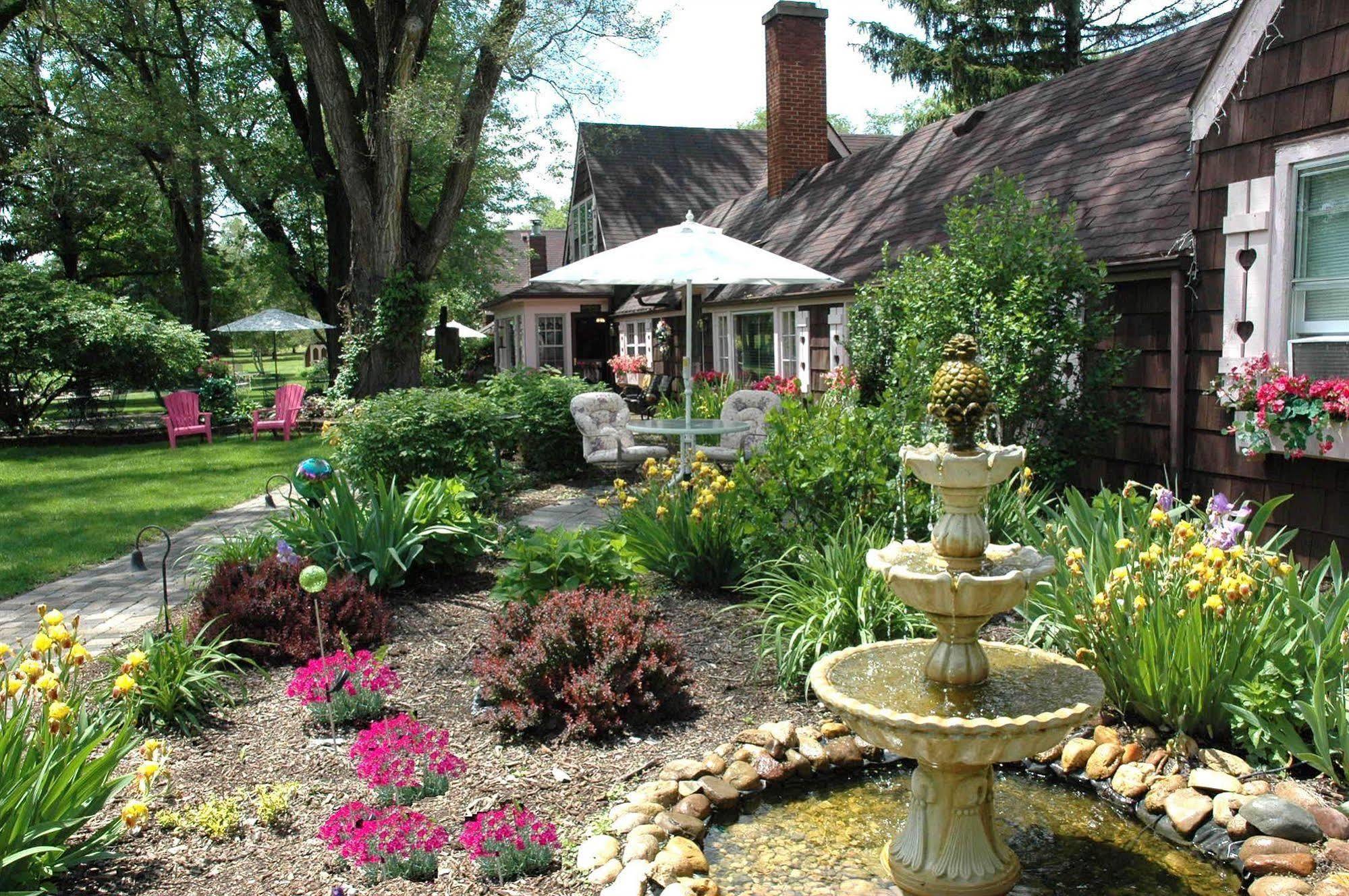 Bed and Breakfast Lazy Cloud Williams Bay Exterior foto