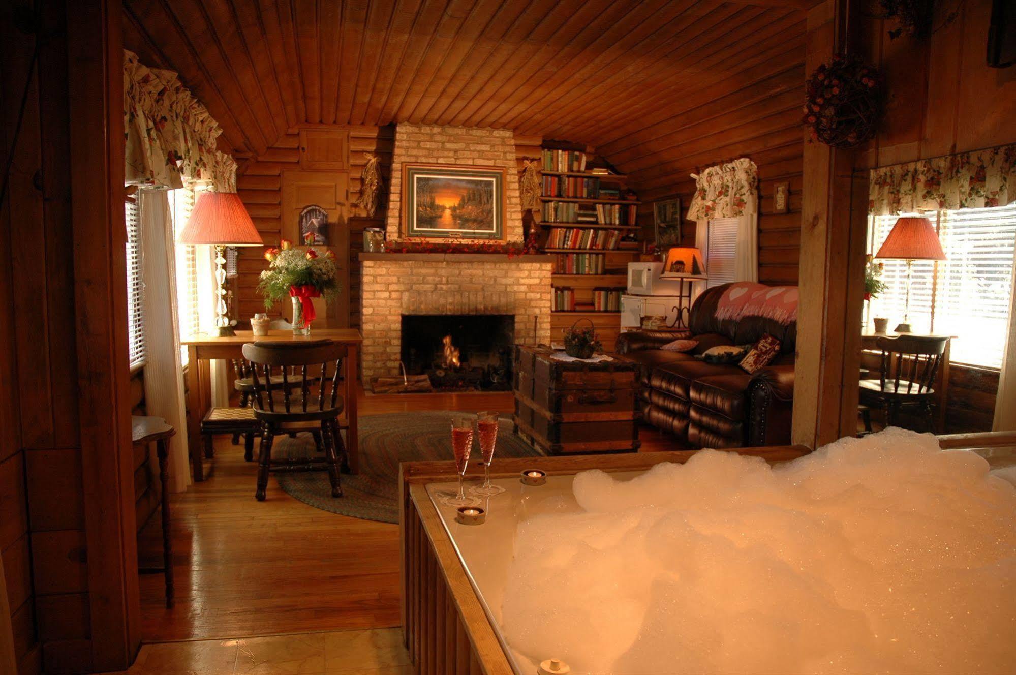 Bed and Breakfast Lazy Cloud Williams Bay Exterior foto